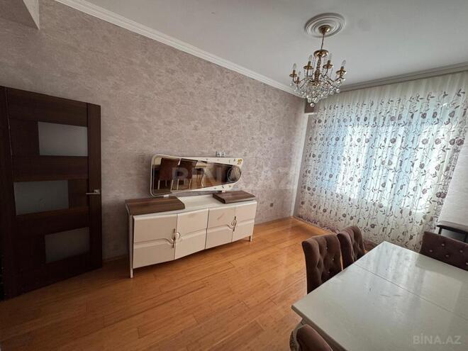 İcarəyə verilir 2 otaqlı yeni tikili 65 m², Abşeron r., photo 3 from 10