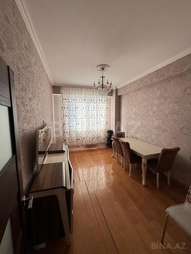 İcarəyə verilir 2 otaqlı yeni tikili 65 m², Abşeron r., photo 1 from 10