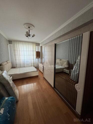 İcarəyə verilir 2 otaqlı yeni tikili 65 m², Abşeron r., photo 7 from 10