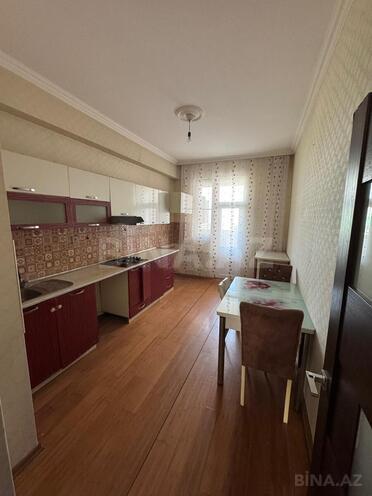 İcarəyə verilir 2 otaqlı yeni tikili 65 m², Abşeron r., photo 5 from 10