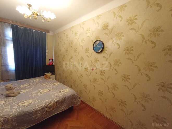 Satılır 2 otaqlı köhnə tikili 43 m², İnşaatçılar m., photo 7 from 12