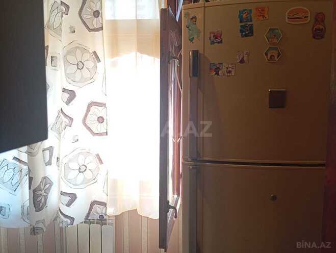 Satılır 2 otaqlı köhnə tikili 43 m², İnşaatçılar m., photo 4 from 12