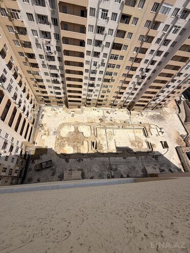 Satılır 2 otaqlı yeni tikili 44 m², Abşeron r., photo 11 from 12
