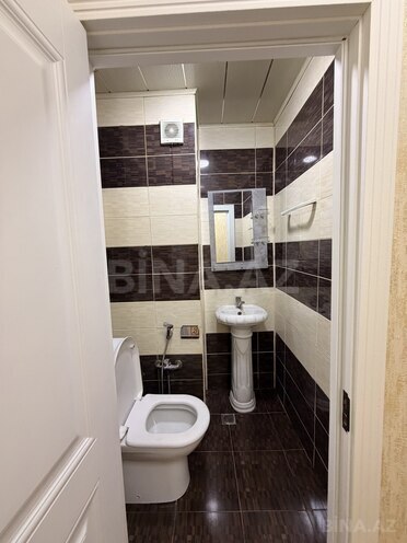 Satılır 3 otaqlı yeni tikili 86 m², Abşeron r., photo 15 from 16