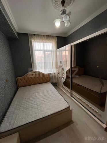 İcarəyə verilir 2 otaqlı yeni tikili 53 m², Masazır q., photo 3 from 9