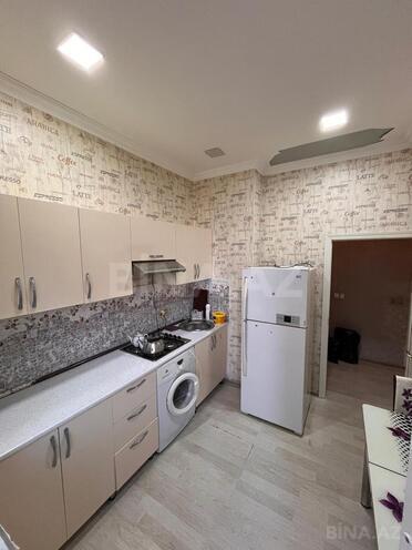 İcarəyə verilir 2 otaqlı yeni tikili 53 m², Masazır q., photo 6 from 9