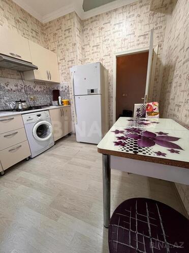 İcarəyə verilir 2 otaqlı yeni tikili 53 m², Masazır q., photo 7 from 9
