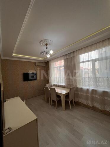 İcarəyə verilir 2 otaqlı yeni tikili 53 m², Masazır q., photo 1 from 9