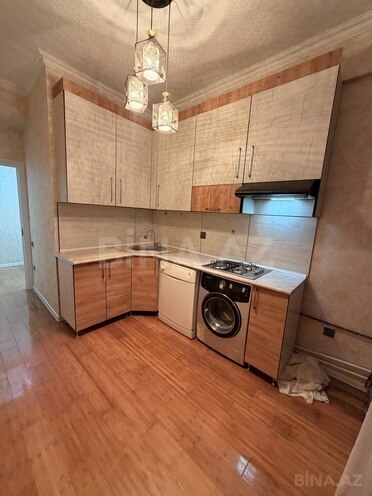 Satılır 3 otaqlı yeni tikili 86 m², Abşeron r., photo 4 from 16