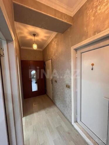 İcarəyə verilir 2 otaqlı yeni tikili 53 m², Masazır q., photo 5 from 9