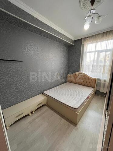 İcarəyə verilir 2 otaqlı yeni tikili 53 m², Masazır q., photo 4 from 9