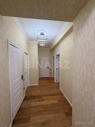 Satılır 3 otaqlı yeni tikili 86 m², Abşeron r., photo 13 from 16