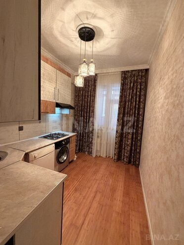 Satılır 3 otaqlı yeni tikili 86 m², Abşeron r., photo 5 from 16