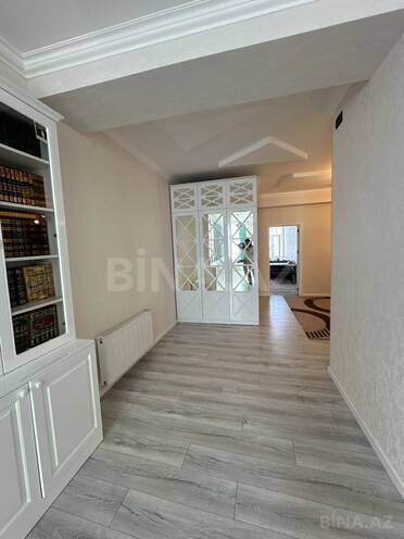 Продаётся 4-комн. новостройка 320 м², м. Нариман Нариманов, photo 23 from 29