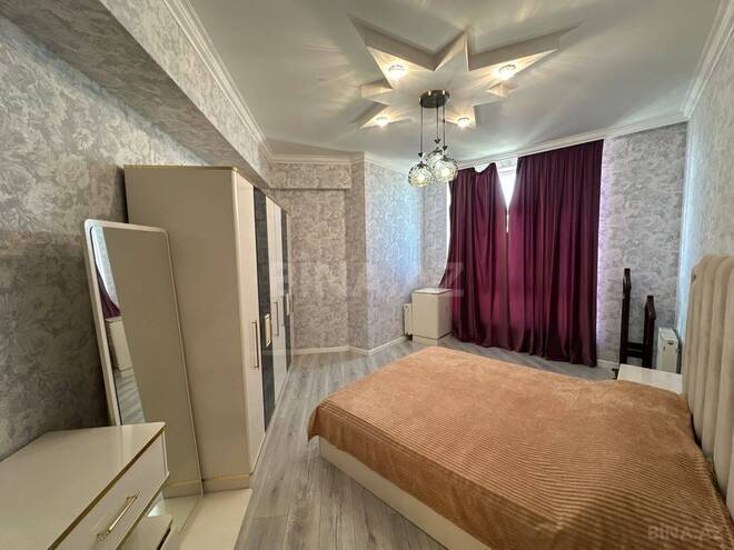 Продаётся 4-комн. новостройка 320 м², м. Нариман Нариманов, photo 8 from 29