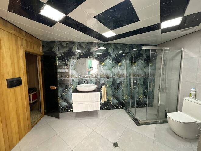 Продаётся 4-комн. новостройка 320 м², м. Нариман Нариманов, photo 16 from 29