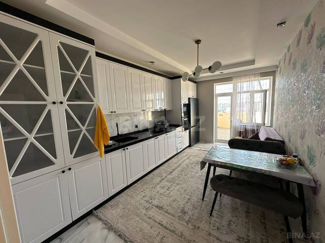 Продаётся 4-комн. новостройка 320 м², м. Нариман Нариманов, photo 12 from 29