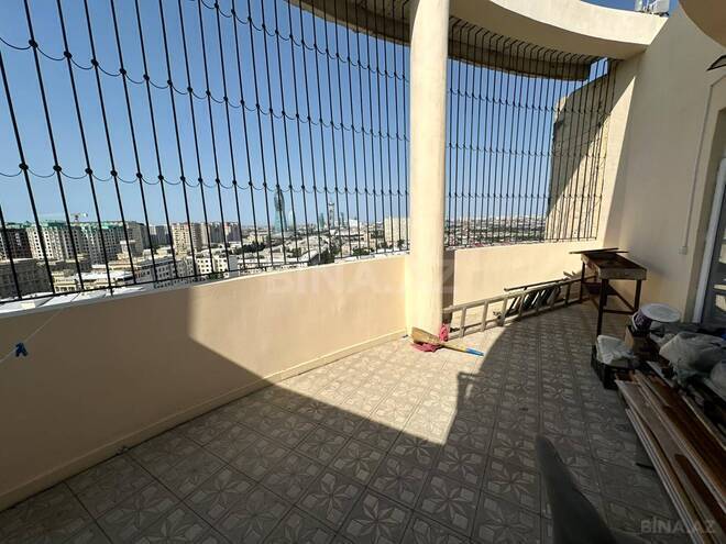 Продаётся 4-комн. новостройка 320 м², м. Нариман Нариманов, photo 24 from 29
