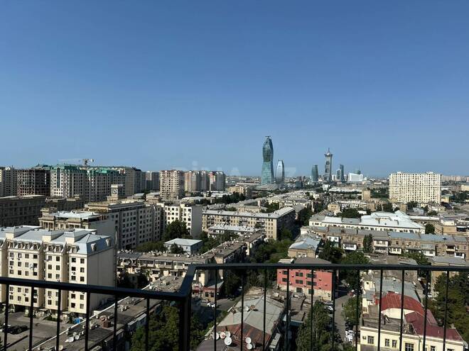 Продаётся 4-комн. новостройка 320 м², м. Нариман Нариманов, photo 27 from 29
