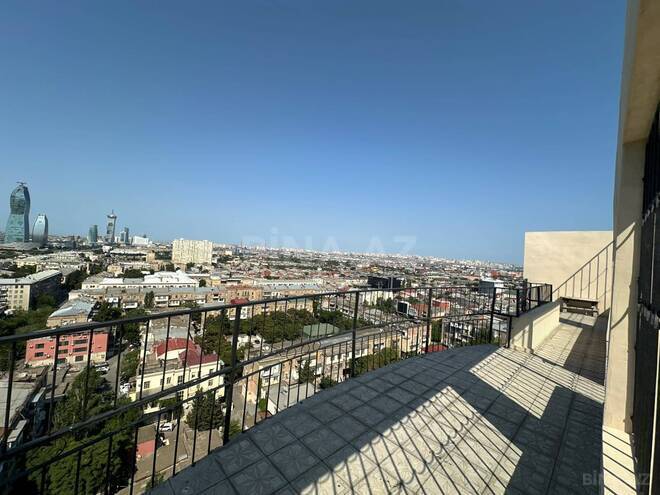 Продаётся 4-комн. новостройка 320 м², м. Нариман Нариманов, photo 26 from 29