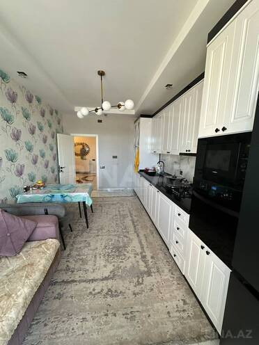 Продаётся 4-комн. новостройка 320 м², м. Нариман Нариманов, photo 13 from 29
