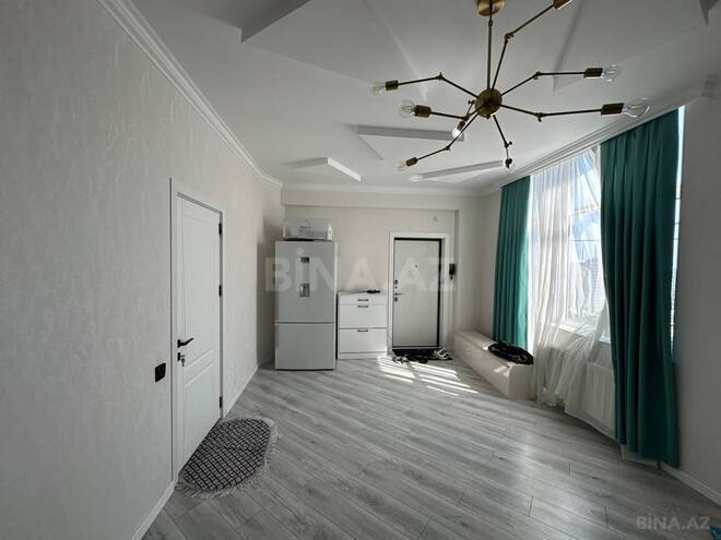 Продаётся 4-комн. новостройка 320 м², м. Нариман Нариманов, photo 22 from 29