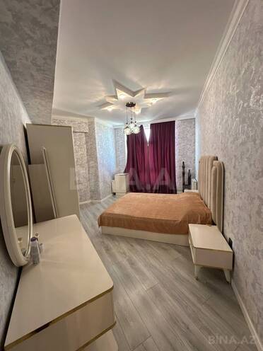 Продаётся 4-комн. новостройка 320 м², м. Нариман Нариманов, photo 9 from 29