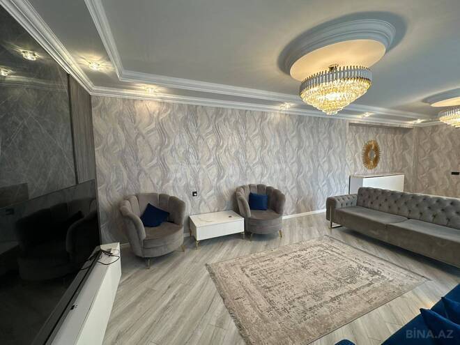Продаётся 4-комн. новостройка 320 м², м. Нариман Нариманов, photo 4 from 29