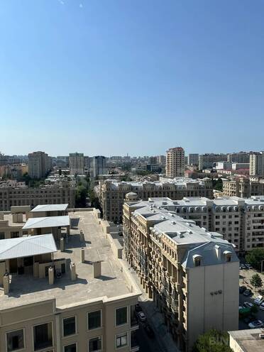 Продаётся 4-комн. новостройка 320 м², м. Нариман Нариманов, photo 28 from 29