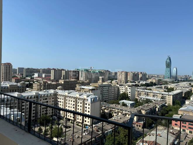 Продаётся 4-комн. новостройка 320 м², м. Нариман Нариманов, photo 25 from 29