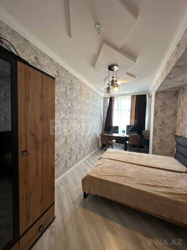 Продаётся 4-комн. новостройка 320 м², м. Нариман Нариманов, photo 7 from 29