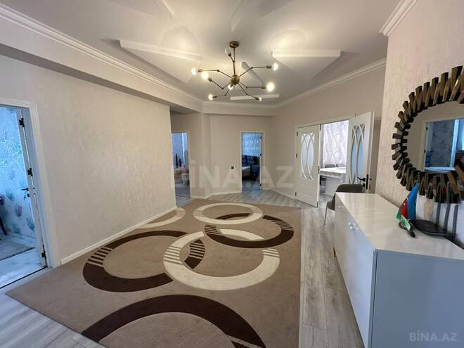 Продаётся 4-комн. новостройка 320 м², м. Нариман Нариманов, photo 20 from 29