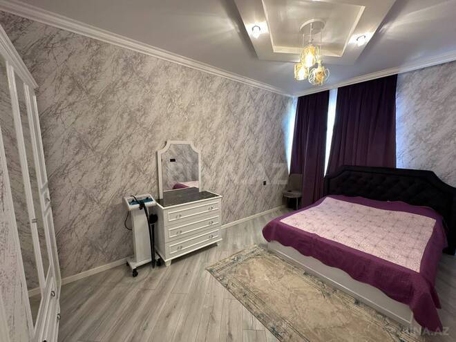 Продаётся 4-комн. новостройка 320 м², м. Нариман Нариманов, photo 10 from 29