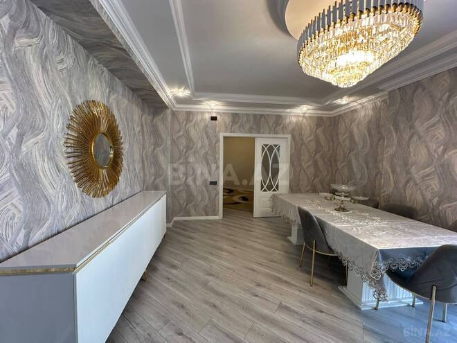 Продаётся 4-комн. новостройка 320 м², м. Нариман Нариманов, photo 5 from 29