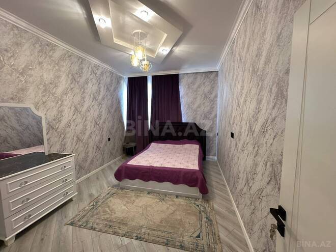 Продаётся 4-комн. новостройка 320 м², м. Нариман Нариманов, photo 11 from 29