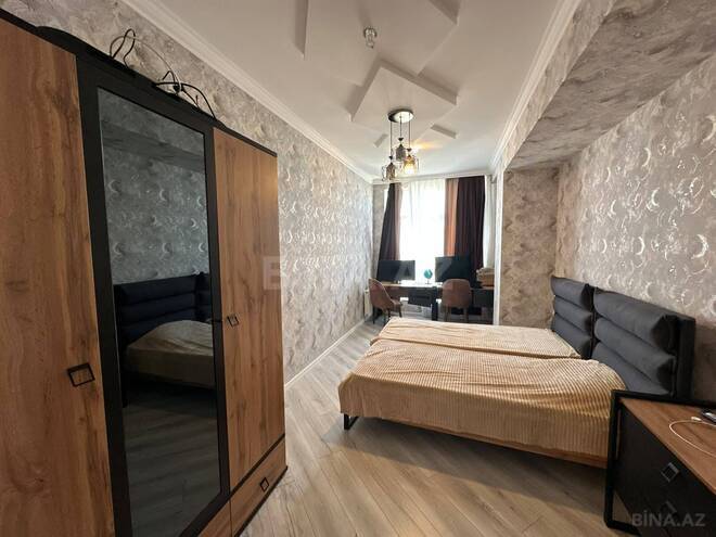 Продаётся 4-комн. новостройка 320 м², м. Нариман Нариманов, photo 6 from 29