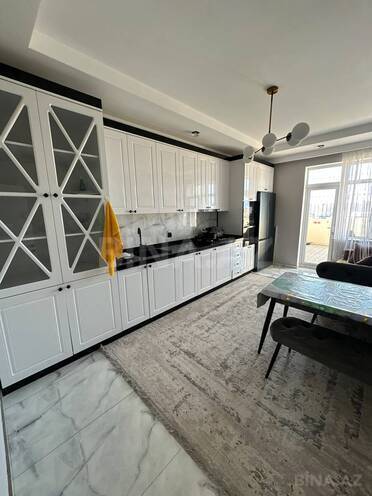 Продаётся 4-комн. новостройка 320 м², м. Нариман Нариманов, photo 14 from 29