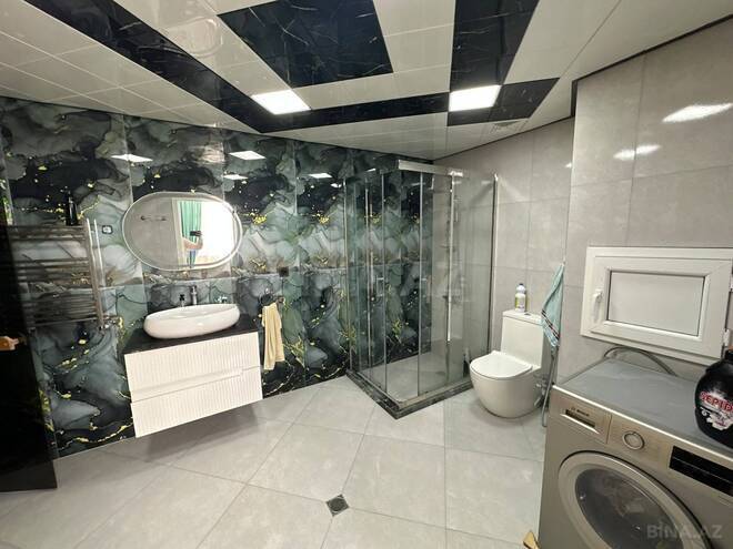 Продаётся 4-комн. новостройка 320 м², м. Нариман Нариманов, photo 17 from 29