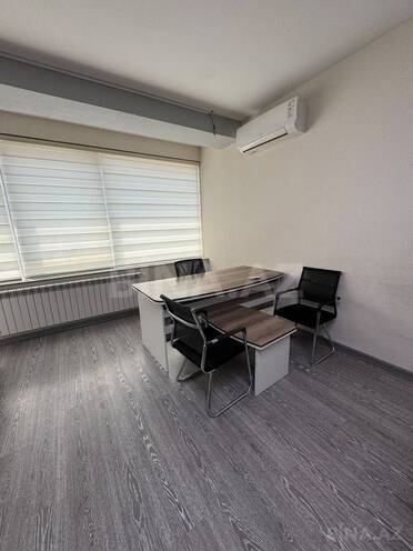 İcarəyə verilir 1 otaqlı ofis 40 m², Nəriman Nərimanov m., photo 1 from 8