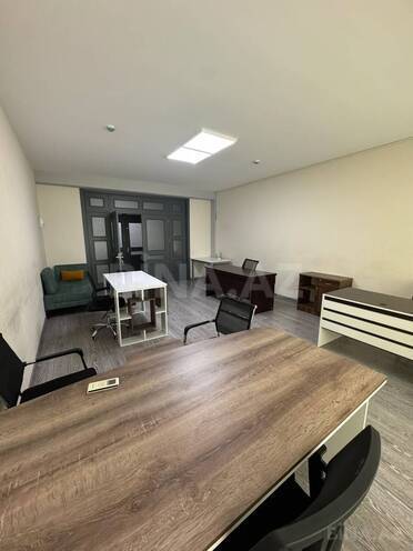İcarəyə verilir 1 otaqlı ofis 40 m², Nəriman Nərimanov m., photo 5 from 8