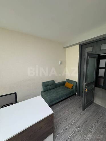İcarəyə verilir 1 otaqlı ofis 40 m², Nəriman Nərimanov m., photo 7 from 8