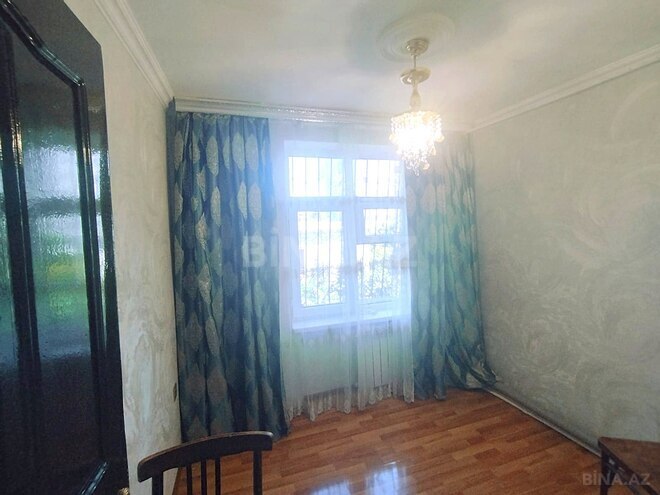 Satılır 2 otaqlı köhnə tikili 35 m², Qara Qarayev m., photo 6 from 19