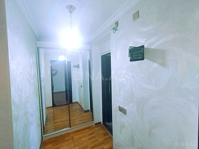 Satılır 2 otaqlı köhnə tikili 35 m², Qara Qarayev m., photo 9 from 19