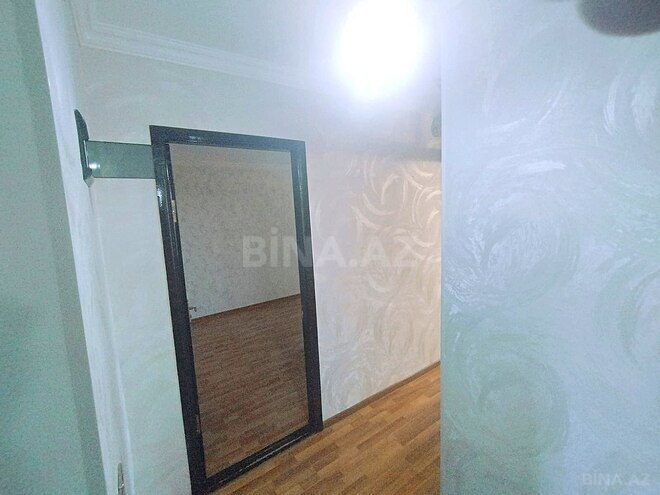 Satılır 2 otaqlı köhnə tikili 35 m², Qara Qarayev m., photo 8 from 19