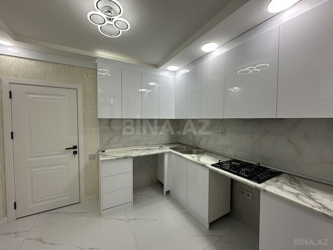 Продаётся 3-комн. вторичка 80 м², м. Халглар Достлугу, photo 16 from 20