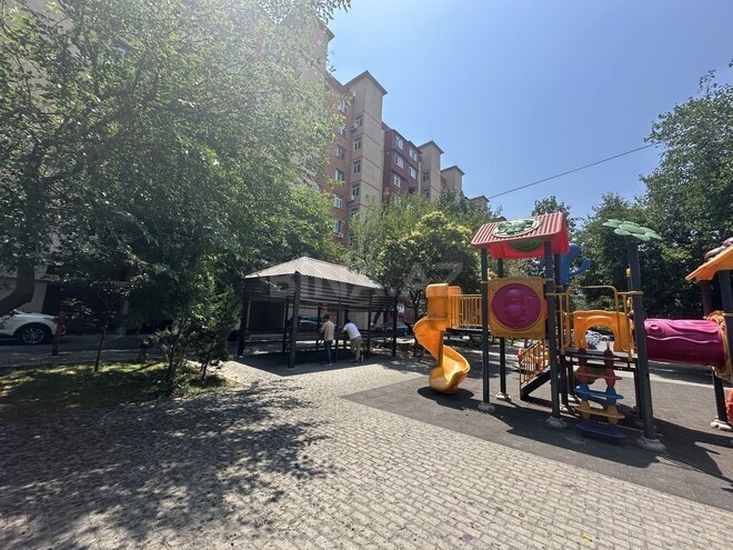 Продаётся 3-комн. вторичка 80 м², м. Халглар Достлугу, photo 1 from 20