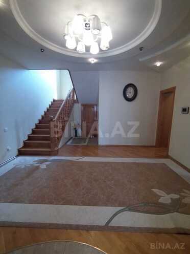 Satılır 10 otaqlı həyət evi/bağ evi 600 m², Azadlıq Prospekti m., photo 15 from 23