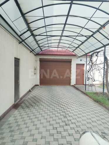 Satılır 10 otaqlı həyət evi/bağ evi 600 m², Azadlıq Prospekti m., photo 16 from 23