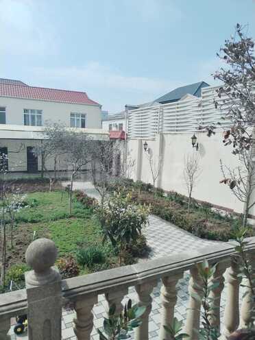 Satılır 10 otaqlı həyət evi/bağ evi 600 m², Azadlıq Prospekti m., photo 20 from 23