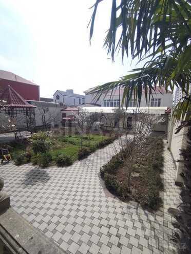 Satılır 10 otaqlı həyət evi/bağ evi 600 m², Azadlıq Prospekti m., photo 21 from 23